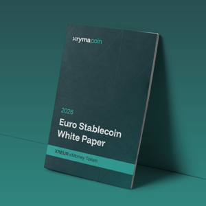 XrymaCoin-X-Whitepaper-Announcement